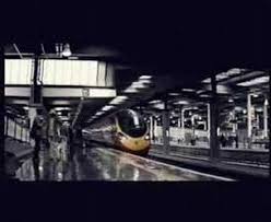 Virgin Trains Fantastic Advert Combining Cinema And Trains Incredibly Memorable Old Movies Train How To Memorize Things