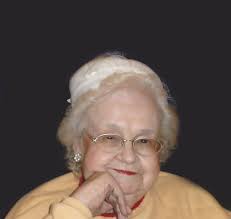 Anna Louise McCallister