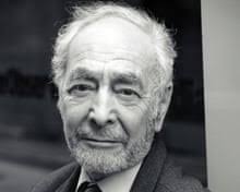 Harry Landis obituary