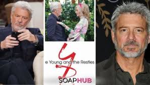 The Young and the Restless Comings and Goings: Double Duty Stint Wraps