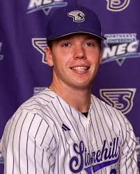 2025 Baseball Roster