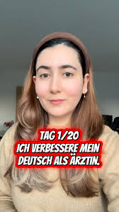 Julia| Deutsch, wie im Alltag
