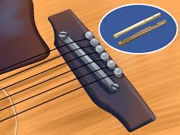 As such, it's not surprising that you might need to get the tools out to get your new acoustic singing as intended! How To Lower The Action On An Acoustic Guitar With Pictures