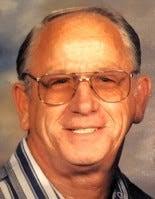 Max L. Harshman Obituary