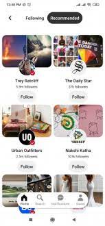 7.33.0 report a new version; Pinterest V9 35 0 Apk Descargar Para Android Appsgag