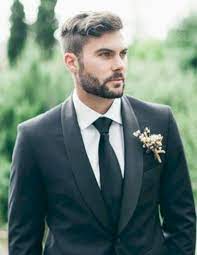 35 Formal Men Hairstyle For Wedding Party Attireal Com Wedding Hairstyles Elegant Wedding Hair Mens Hairstyles
