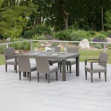 Your dining room table is the centerpiece of the room. Martha Stewart Patio Dining Set Off 67