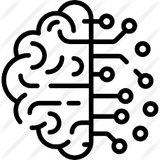 Artificial Intelligence Free Vector Icons Designed By Freepik Vector Icon Design Vector Icons Icon Design
