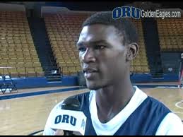 Men's Basketball Media Day