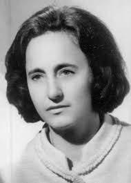 Elena Ceaușescu