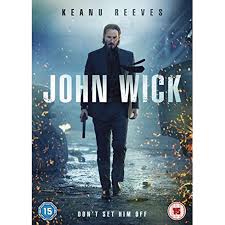 The second movie's plot involves john wick having to repay a debt he owes someone from when he first started his career. John Wick Dvd 2015 Martial Mania
