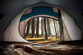 A lot of women wont admit that's the reason they hate. How To Make A Camping Tent From Scratch In 5 Quick Steps 99camping