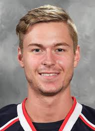 Paul Bittner Hockey Stats and Profile at hockeydb.com