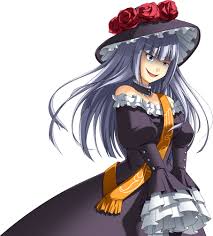 Image result for Virgilia