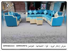 ووصل حديثااا أطقم كنب كورنر جديد معرض ازدهار الورود للكنب Facebook