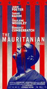 The Mauritanian 2021 Jodie Foster As Nancy Hollander Imdb