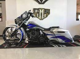 26 Smt Machining Guinzu Wheel Bigwheelharleybaggers Smtmachining Forgedbillet Americanmade Musclebagg Custom Motorcycle Wheels Harley Harley Davidson