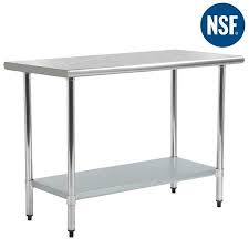 Industrial Scientific With Images Kitchen Work Tables Stainless Steel Work Table Stainless Steel Kitchen