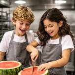 Youth Knife Skills (June 18)