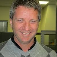 Scott Patrick, CET, EP