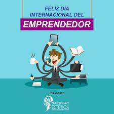 Последние твиты от día del emprendedor (@dia_emprendedor). Facebook