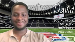David Akosim Talks Social Media, Equality, Diversity and Inclusion at the  NFL