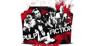 Do you know the secrets of sewing? It Is Pulp Fiction 1994 Movie Trivia Time Proprofs Quiz