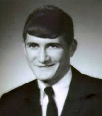 Mr. Dennis Gary "Mote" McCrary Obituary