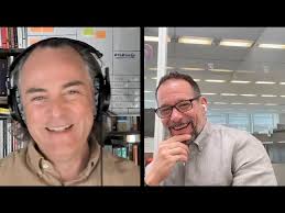 Obeyas and Agile in Film Making with Dan Eberle