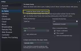 How To Disable Discord Overlay