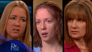 Daughters Claim Their Mom Threw a Drinking Party for Their Underage  Brother; Mom Denies It