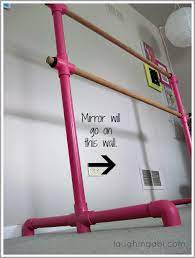 Laughingabi Com Ballet Bar Ballet Barre Ballet Room