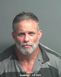 MONTGOMERY COUNTY JAIL BOOKINGS FOR SUNDAY, OCTOBER 6, 2024