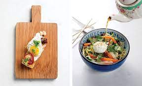 Restaurant Review Argyll Whisky Beer 5280 English Breakfast Toast Breakfast Toast Culinary Destinations