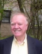 Obituary information for John J McNamara