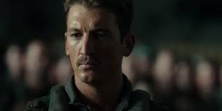 The film stars tom cruise, miles teller, jennifer connelly, jon hamm, glen powell, lewis pullman, ed harris, and val kilmer. Top Gun Maverick S Miles Teller Has Seen The Movie And Talks Emotional Payoff Cinemablend