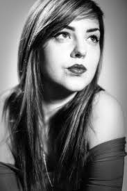 I painted this oil portrait of the singer Enya a while back, her voice  inspires me.