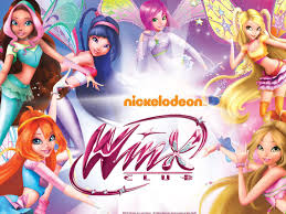 Коуэн, дэнни гриффин, ханна ван дер вестхойзен и др. Netflix Making A Live Action Winx Club Initial Cast Announced Polygon