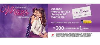 A data é uma excelente oportunidade para dar um upgrade nas vendas online e campanha dias das mães lomadee. Shoppings Da Brmalls Criam Acoes Para O Dia Das Maes