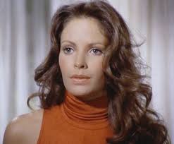 Jaclyn Smith's beauty in the 1970s