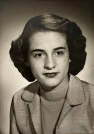 Passing of Aunt Maggie from Santa Rita