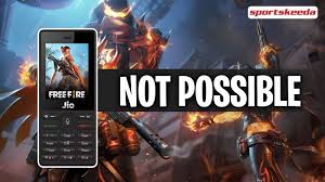 Jio phone also has it's own app store named jio app store. Because The Game Has Different System Requirements It Is Not Possible To Download The Fire Apk On Jio Phone For Free Eye Score Times