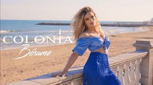 Inhabited region is 46 ly in radius, with colonia 5 ly from the centre. Colonia Besame Official Video 2019 Youtube