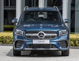 Mercedes Benz Glb Arrives In Malaysia From Rm 270k Automacha