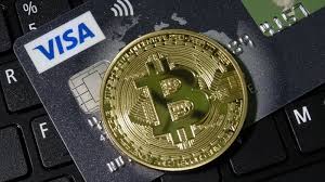 Stake cro in the crypto.com app to unlock higher rates. Visa Vai Comecar A Aceitar Pagamentos Com Criptomoedas