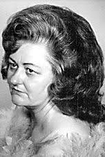 Charlie N. Copeland and Ethel Mae Admas Copeland