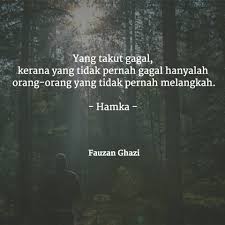 Buya hamka sering menjentik pemikiran idea dan hati mereka yang membaca karyanya. 10 Kata Kata Buya Hamka Yang Menjentik Hati Dan Minda