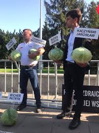 Prime minister mateusz morawiecki said on tuesday that the polish order for agriculture. Agrounia Patronite Pl