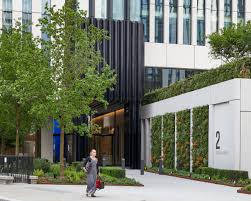 Check spelling or type a new query. Make Inserts Public Gardens Between Office Towers At London Wall