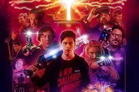 What To Watch On Fandangonow Max Reload And The Nether Blasters Great Video Game Movies And More New Movies Coming Soon Video Game Movies Movies